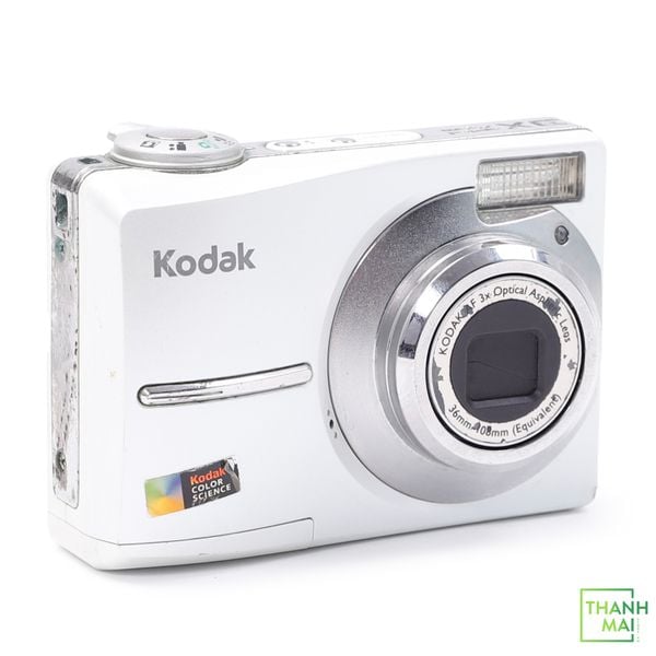 Máy ảnh Kodak EasyShare C613 | Decor