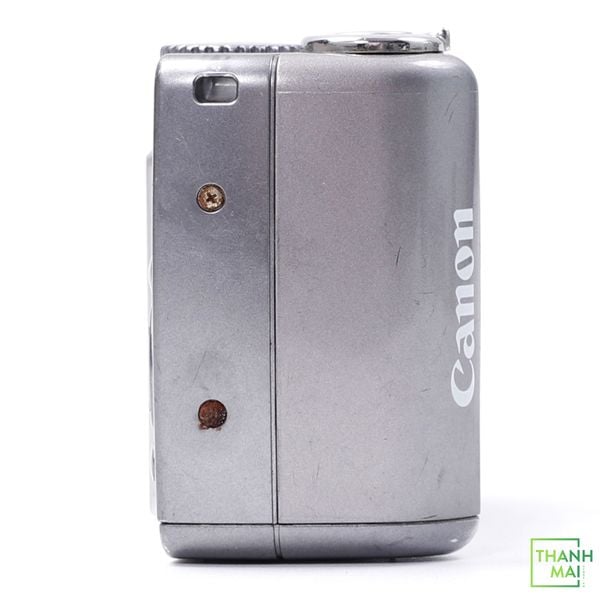 Máy ảnh Canon PowerShot A560 | Decor