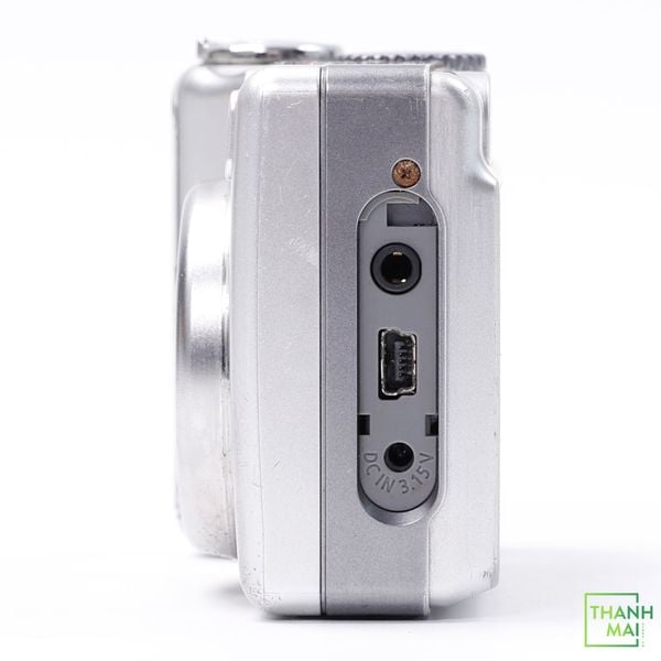 Máy ảnh Canon PowerShot A560 | Decor