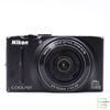 Máy ảnh Nikon CooLPix S8200 | Decor