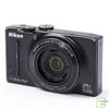 Máy ảnh Nikon CooLPix S8200 | Decor