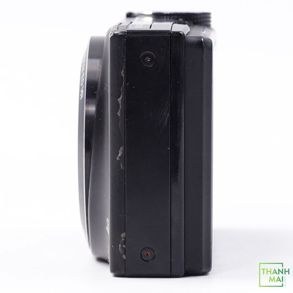 Máy ảnh Nikon CooLPix S8200 | Decor