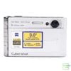 Máy Ảnh Sony Steadyshot DSC-T70 | Decor