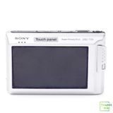 Máy Ảnh Sony Steadyshot DSC-T70 | Decor