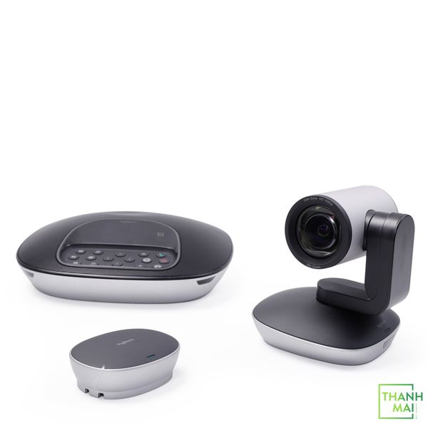 Webcam Logitech Group