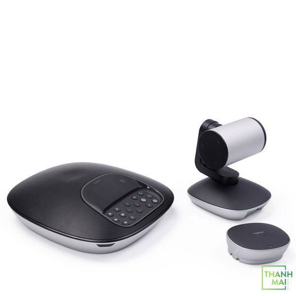 Webcam Logitech Group