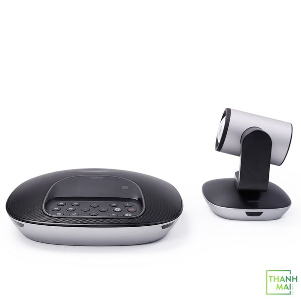 Webcam Logitech Group