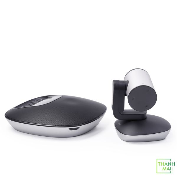 Webcam Logitech Group