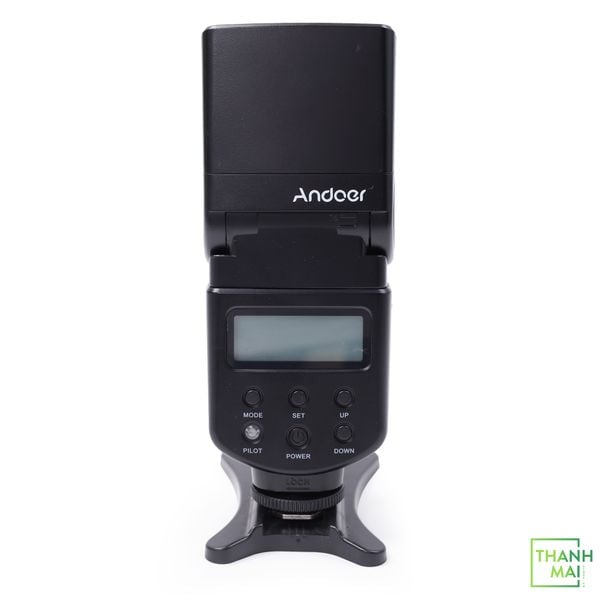 Đèn Flash Andoer L201