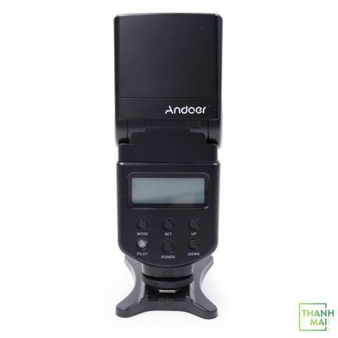 Đèn Flash Andoer L201