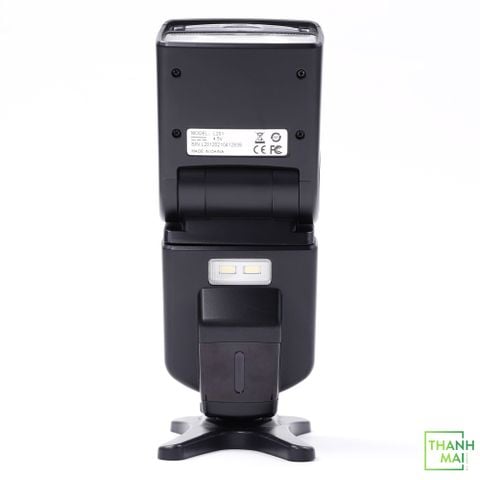 Đèn Flash Andoer L201