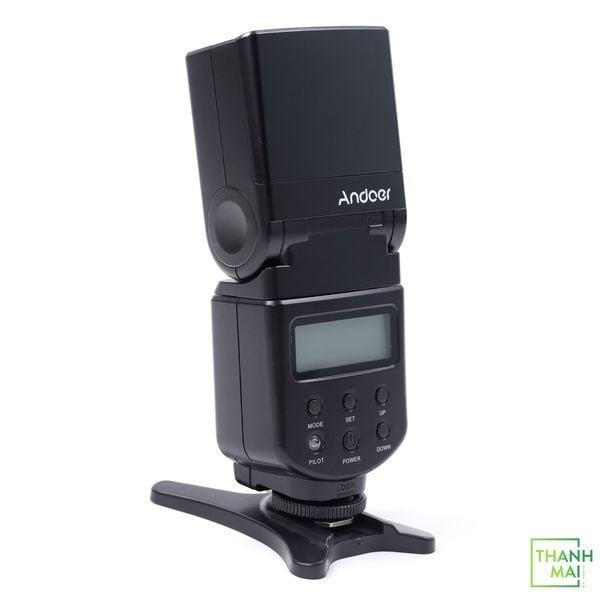 Đèn Flash Andoer L201