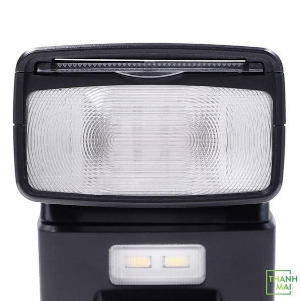 Đèn Flash Andoer L201