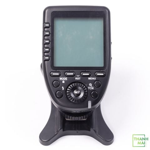 Trigger Godox Xpro-C | For Canon