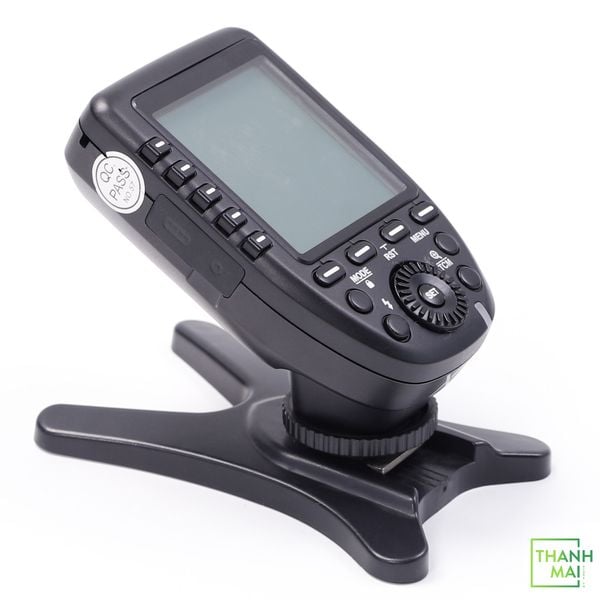 Trigger Godox Xpro-C | For Canon