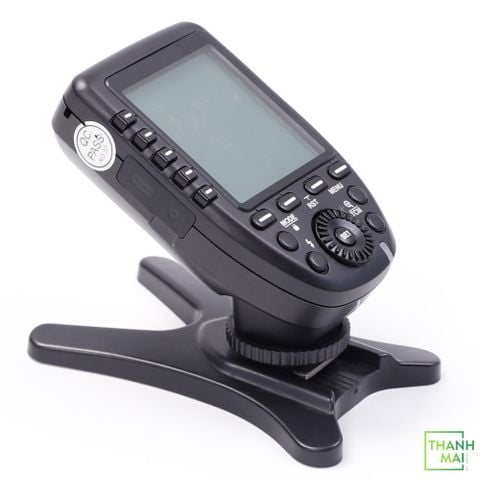 Trigger Godox Xpro-C | For Canon