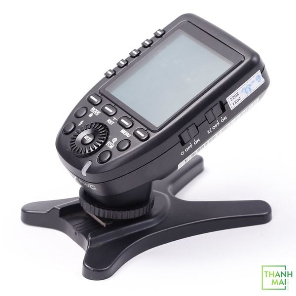 Trigger Godox Xpro-C | For Canon