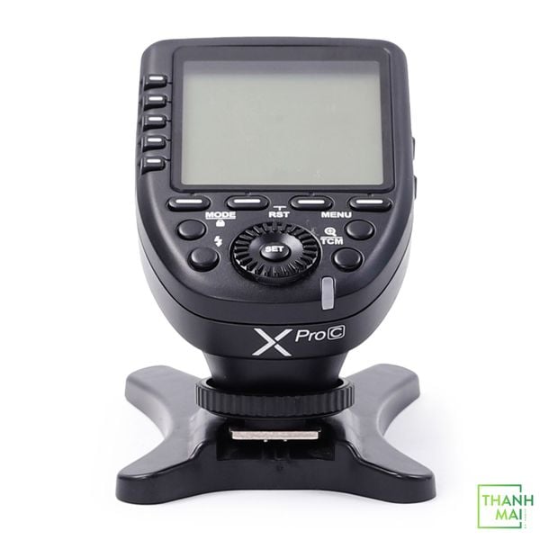 Trigger Godox Xpro-C | For Canon