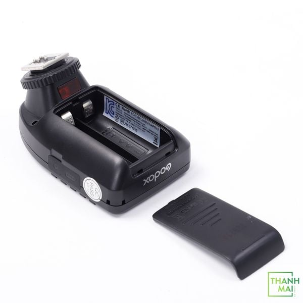 Trigger Godox Xpro-C | For Canon