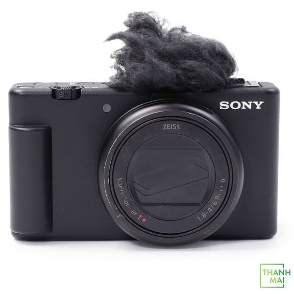 Máy ảnh Sony ZV-1 II