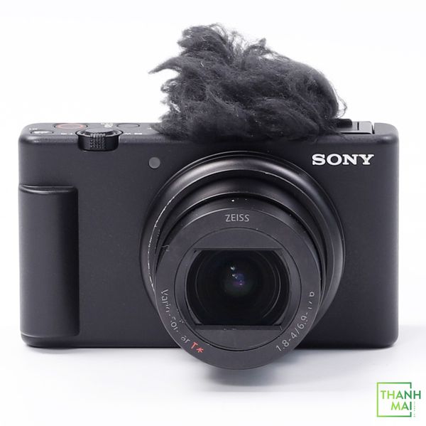 Máy ảnh Sony ZV-1 II