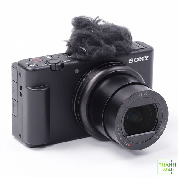Máy ảnh Sony ZV-1 II