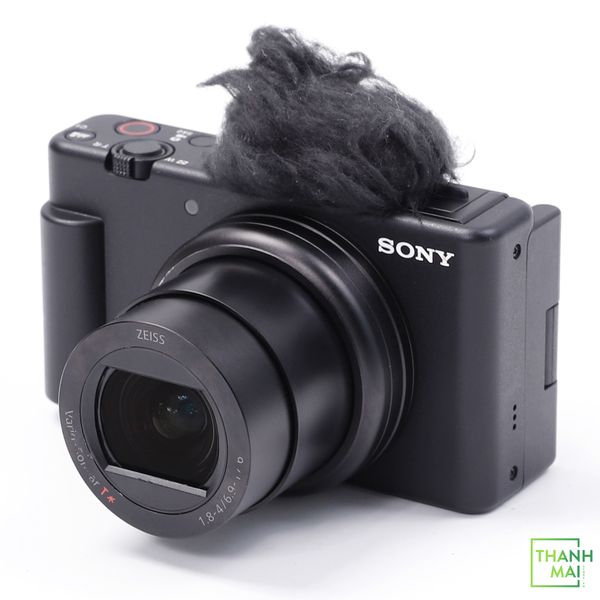 Máy ảnh Sony ZV-1 II