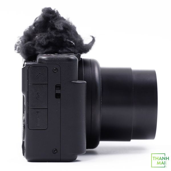 Máy ảnh Sony ZV-1 II
