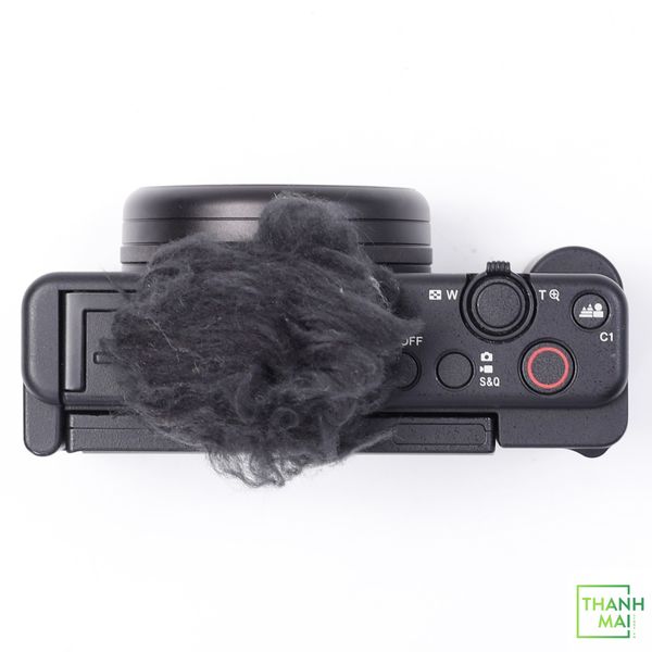 Máy ảnh Sony ZV-1 II