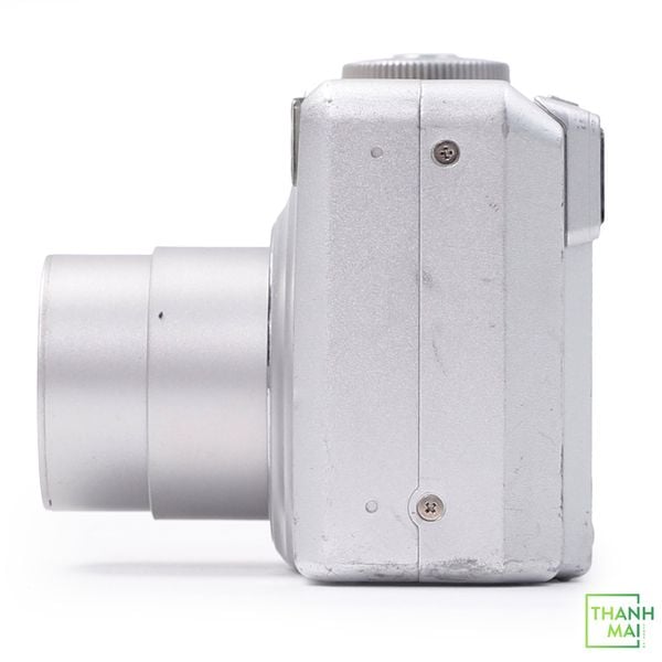 Máy ảnh Pentax Digital Camera Optio 555