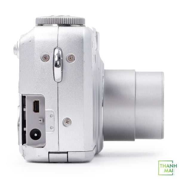 Máy ảnh Pentax Digital Camera Optio 555