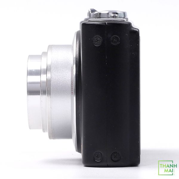 Máy ảnh Panasonic DMC-ZR1 | Black