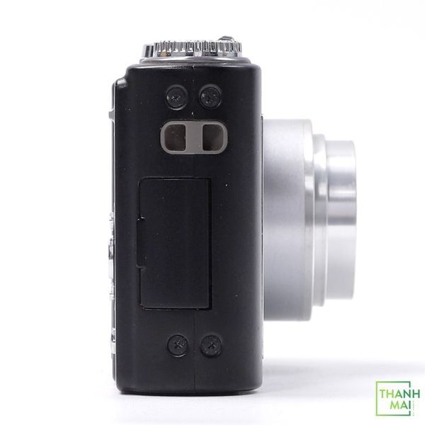 Máy ảnh Panasonic DMC-ZR1 | Black