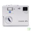 Máy ảnh Konica Minolta Dimage X31 | Silver
