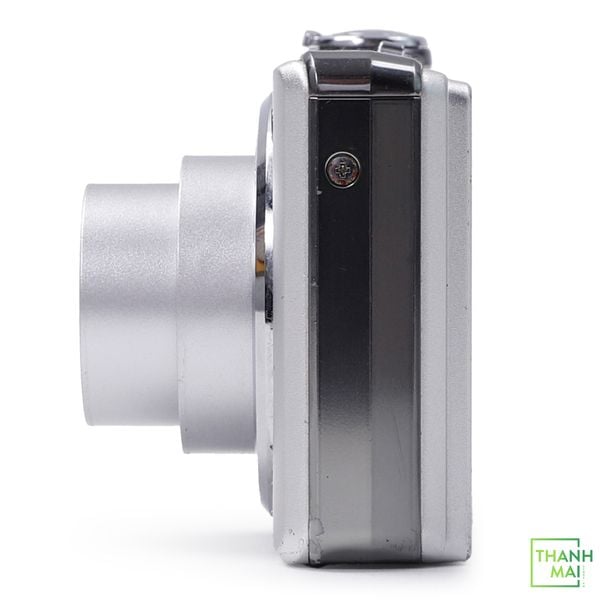 Máy ảnh Panasonic DMC-FS62