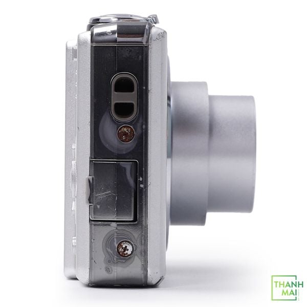 Máy ảnh Panasonic DMC-FS62