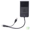Atomos Powered Docking Station with USB 3.1 Gen 1 & 2.0