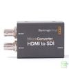 Micro converter HDMI to SDI