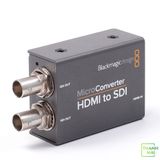 Micro converter HDMI to SDI