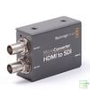 Micro converter HDMI to SDI