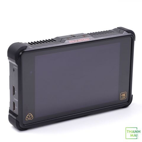 ATOMOS NINJA INFERNO 4KP60