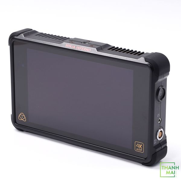 ATOMOS NINJA INFERNO 4KP60