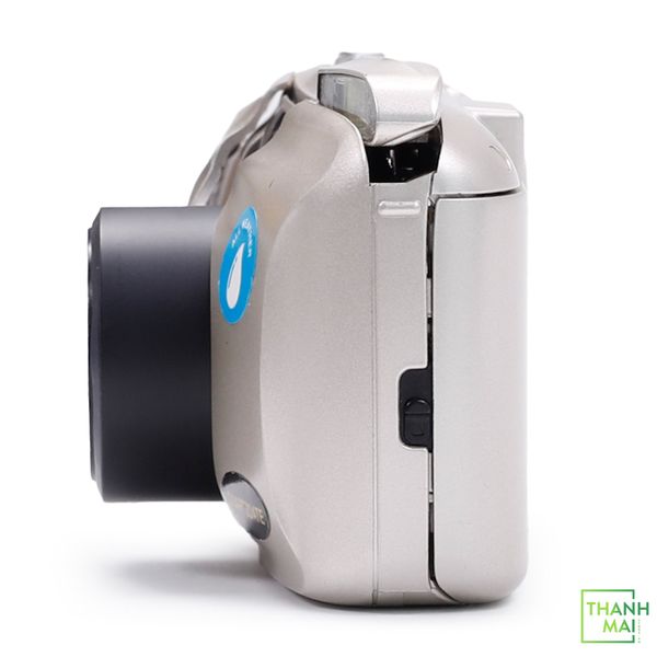 Máy ảnh Film Olympus Stylus Epic Zoom 80 | Decor