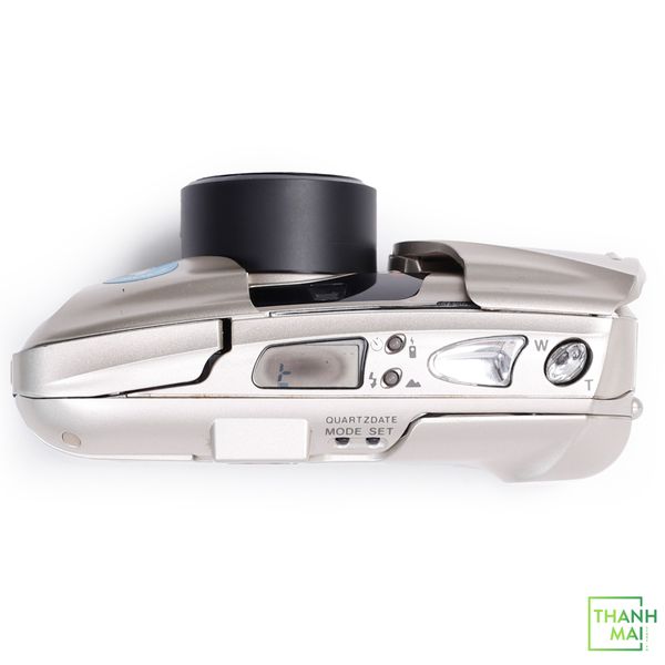 Máy ảnh Film Olympus Stylus Epic Zoom 80 | Decor