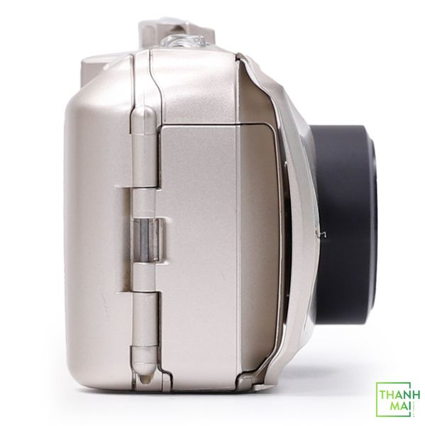 Máy ảnh Film Olympus Stylus Epic Zoom 80 | Decor