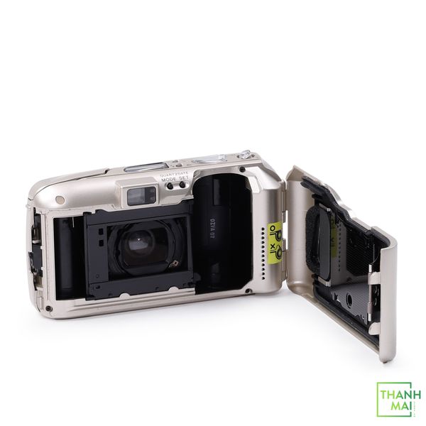 Máy ảnh Film Olympus Stylus Epic Zoom 80 | Decor