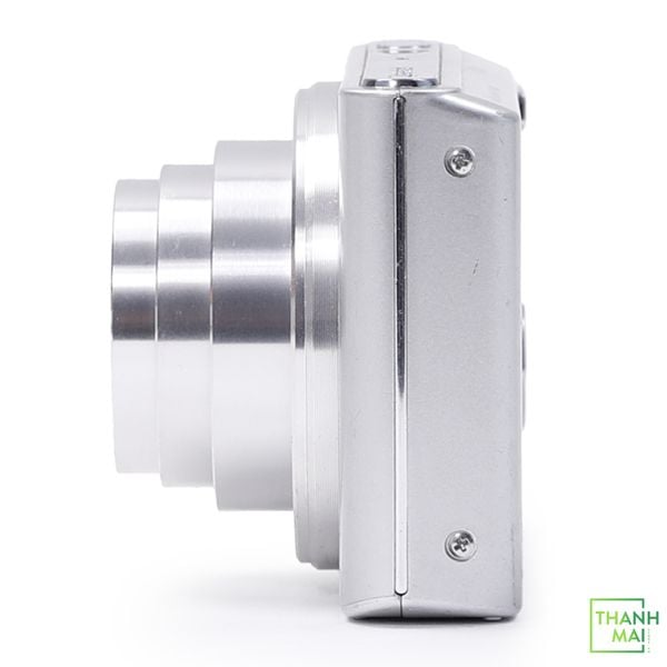 Máy ảnh Sony CyberShot DSC-W830 | Chính hãng