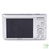 Máy ảnh Sony CyberShot DSC-W830 | Chính hãng