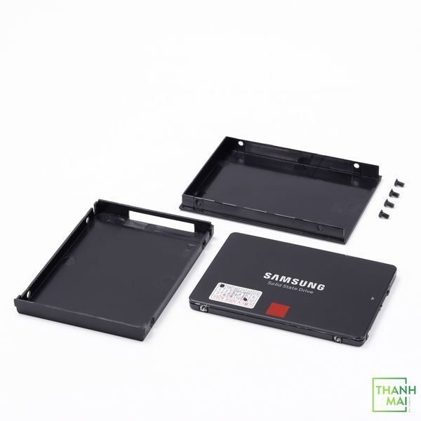 Đế Gắn Ổ Cứng Master Caddy II