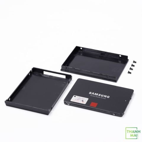 Đế Gắn Ổ Cứng Master Caddy II